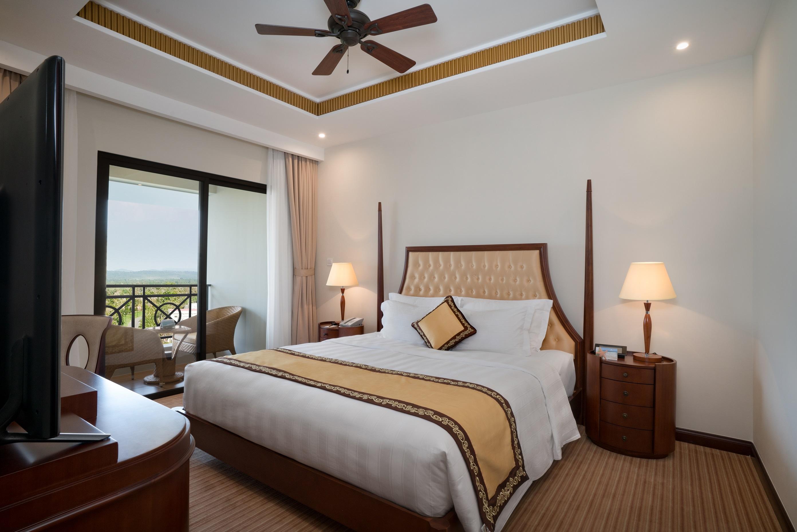 Sheraton Phu Quoc Long Beach Resort מראה חיצוני תמונה