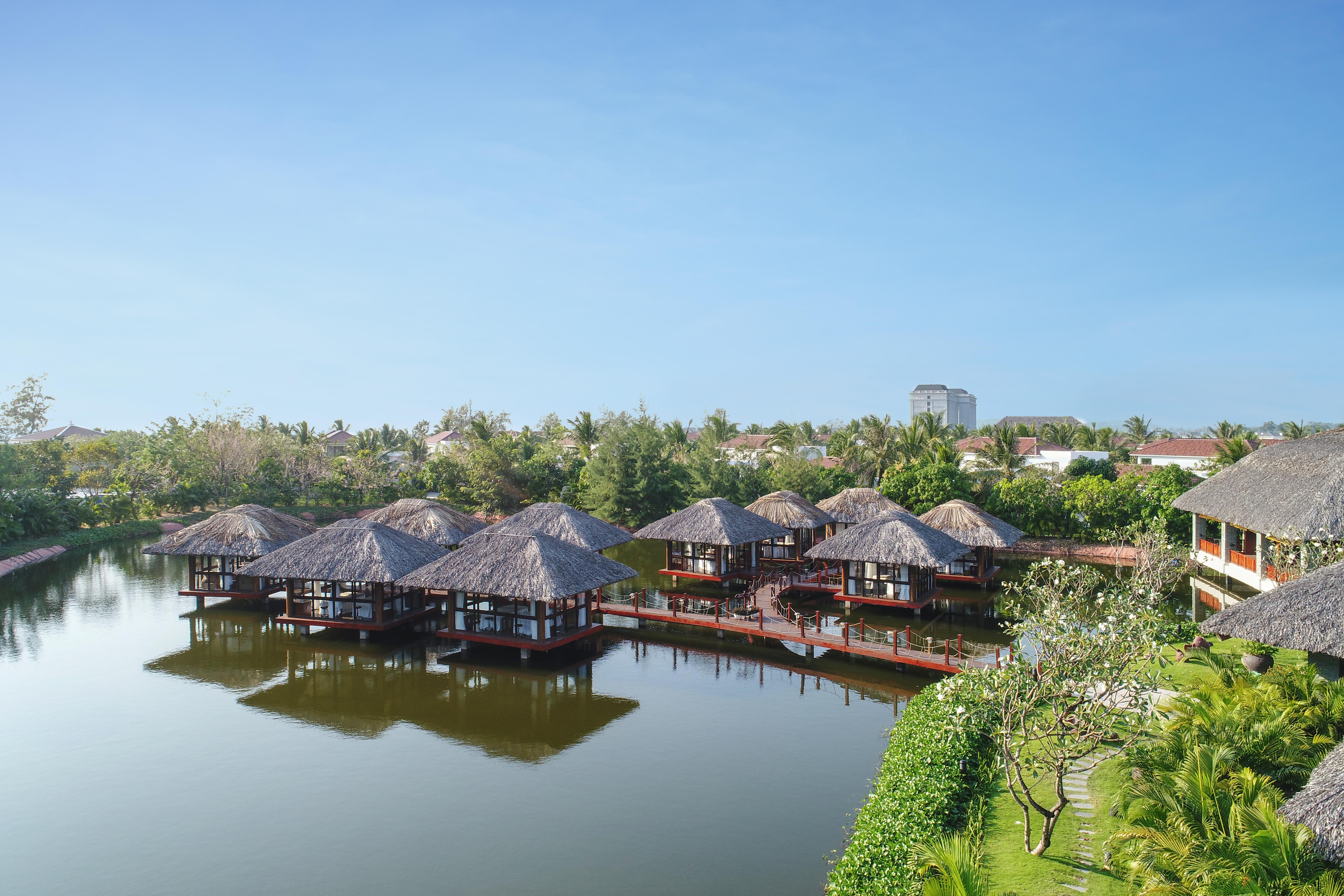 Sheraton Phu Quoc Long Beach Resort מראה חיצוני תמונה